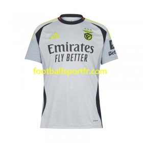 Tenue Benfica Lisbonne Troisieme 2024-2025 Maillot de Foot